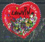 [Valentine's Day, тип EUB]