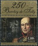[The 250th Anniversary of the Birth of Michael Andreas Barclay de Tolly, Tip UG]