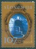 [EUROPA Stamps - Water, Treasure of Nature, type LR]