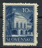 [Presidential Residence, Tipi Q]