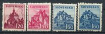 [Slovakian Castles, type Y]