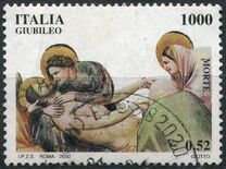 [Jubilee Celebration, Life of Jesus, Tip CFH]