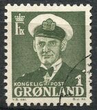 [King Frederik IX, type O]