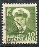 [King Frederik IX, type O2]