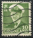 [King Frederik IX, type O2]