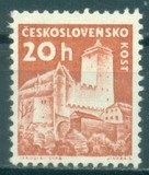 [Czechoslovak Castles, Tüüp XJ]