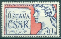 [Proclamation of New Constitution, Typ YS]