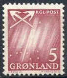 [Northern Lights, tip X1]