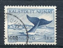 [The Greenland Whale, type AJ]