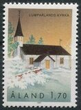 [The Lumparlandin Church, type AL]