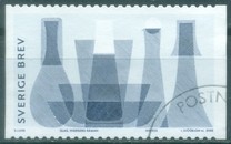 [Swedish Designs - Self-Adhesive Stamps, type BUO]