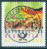[German Football Enthusiasm, tip CVK]