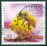 [Fauna - Bees, प्रकार CRH]