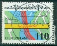 [The Glienicker Brigde, type BNX]