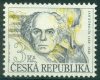 [Traditional Czech Music, type AE]