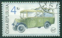 [Historical Commercial Vehicles, Tip FC]