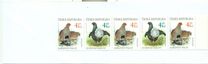 [Endangered Animals, tip FV]