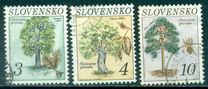 [Nature Conservation - Tree, type CI]