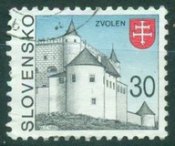 [Cities - Zvolen, 类型 CR]