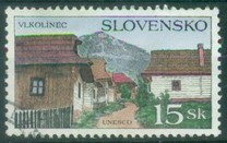 [Splendours of Our Homeland - UNESCO World Heritage, type EU]