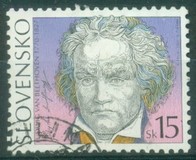 [Ludwig van Beethoven, type NE]