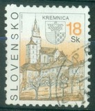 [Cities - Kremnica, type NB]
