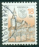 [Cities - Kremnica, type NB]