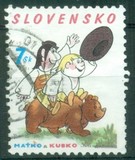 [Matko and Kubko, Tip NL]