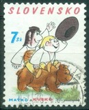 [Matko and Kubko, Tip NL]