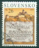 [Roman Legions in Trencin, type OV]