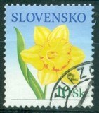 [Greeting Stamp - Flowers, Tüüp QG]