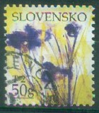 [Greeting stamp - Flowers, type RA]