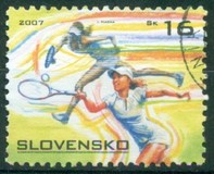 [Sports - Tennis, type RC]