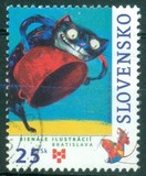[Biennial of Illustrations - Bratislava, type RK]