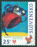 [Biennial of Illustrations - Bratislava, type RK]