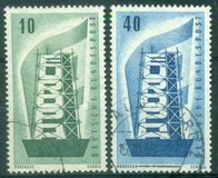 [EUROPA Stamps, タイプ CK]