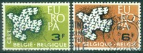 [EUROPA Stamps, Tipi ZV]