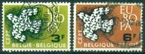 [EUROPA Stamps, Tipi ZV]