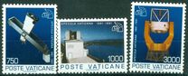 [The 100th Anniversary of the Observatory of the Vatican State, тип ACP]
