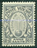[The Holy Year, type F1]