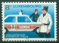 [The 50th Anniversary of the State Control of Police, Scrivi YX]