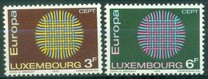 [EUROPA Stamps, loại QV]