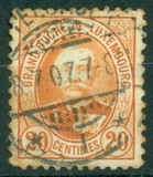 [Grand Duke Adolf of Luxembourg, type G2]