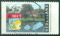 [Summer Stamps, type AKE]