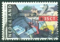 [Summer Stamps, type AKG]