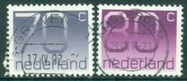 [Numeral Stamps, tegund YI9]