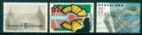 [The 50th Anniversary of the German Bombardment of Rotterdam, type AJK]