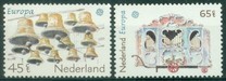 [EUROPA Stamps - Folklore, type ACR]