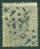 [King William III of the Netherlands, Вид E3]