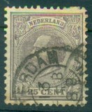 [King William III of the Netherlands, Вид E7]